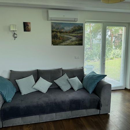 Villa Sadula - Apartamenty Na Mazurach Старе Саде Екстериор снимка