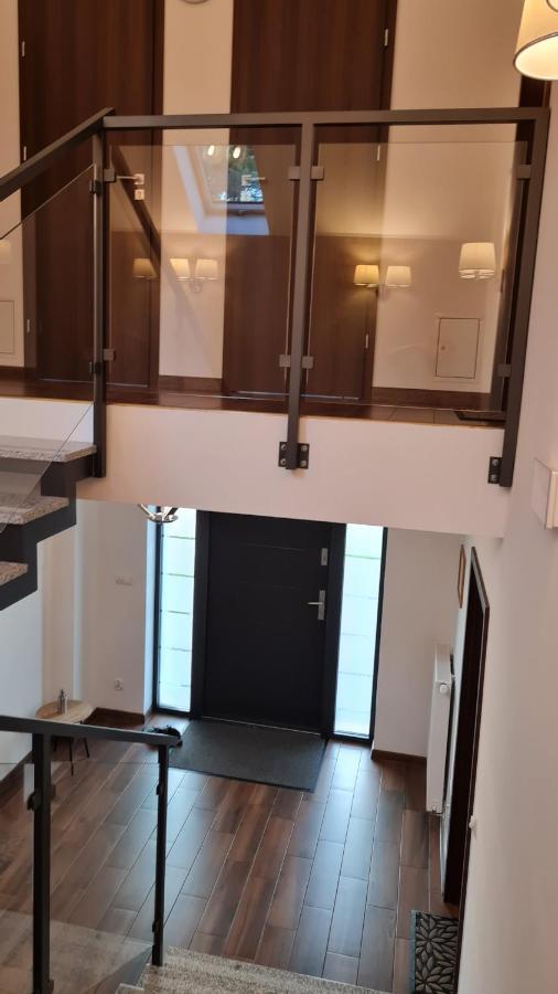 Villa Sadula - Apartamenty Na Mazurach Старе Саде Екстериор снимка