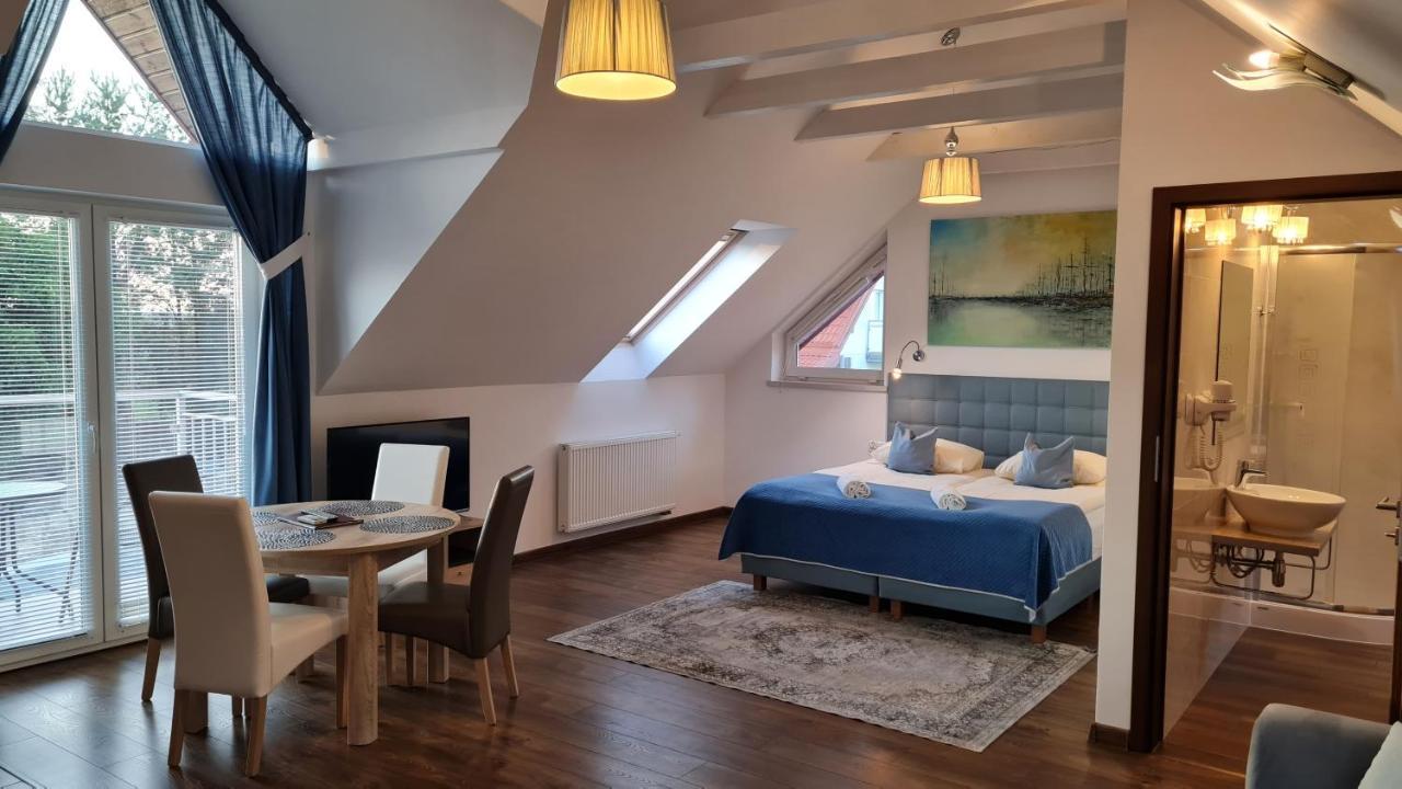 Villa Sadula - Apartamenty Na Mazurach Старе Саде Екстериор снимка