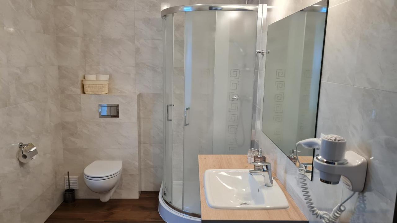 Villa Sadula - Apartamenty Na Mazurach Старе Саде Екстериор снимка