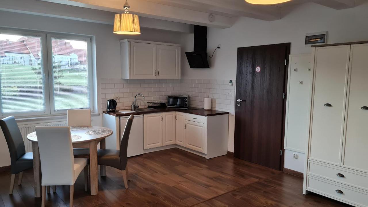 Villa Sadula - Apartamenty Na Mazurach Старе Саде Екстериор снимка