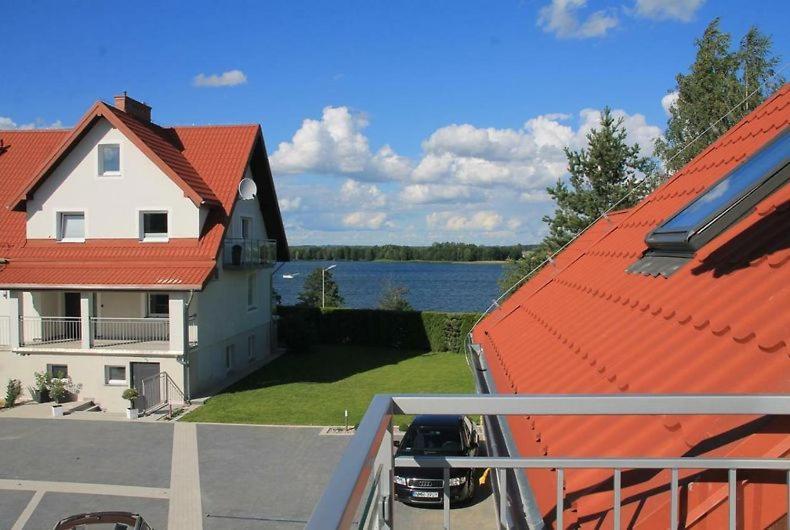 Villa Sadula - Apartamenty Na Mazurach Старе Саде Екстериор снимка