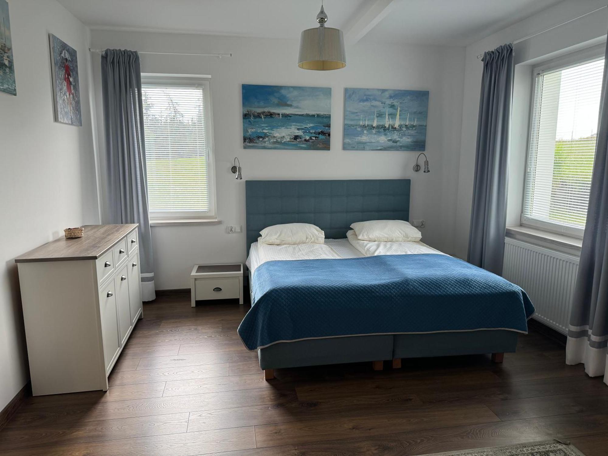Villa Sadula - Apartamenty Na Mazurach Старе Саде Екстериор снимка