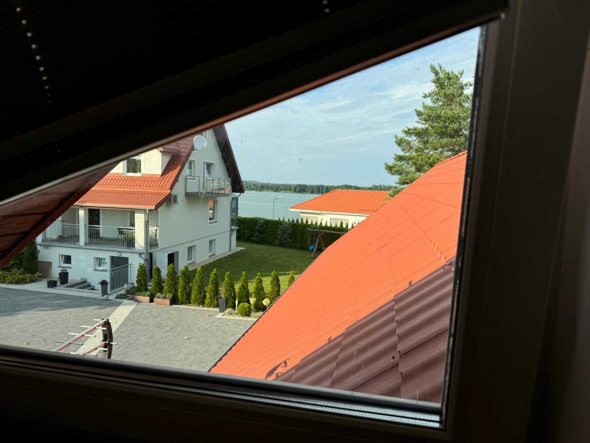 Villa Sadula - Apartamenty Na Mazurach Старе Саде Екстериор снимка