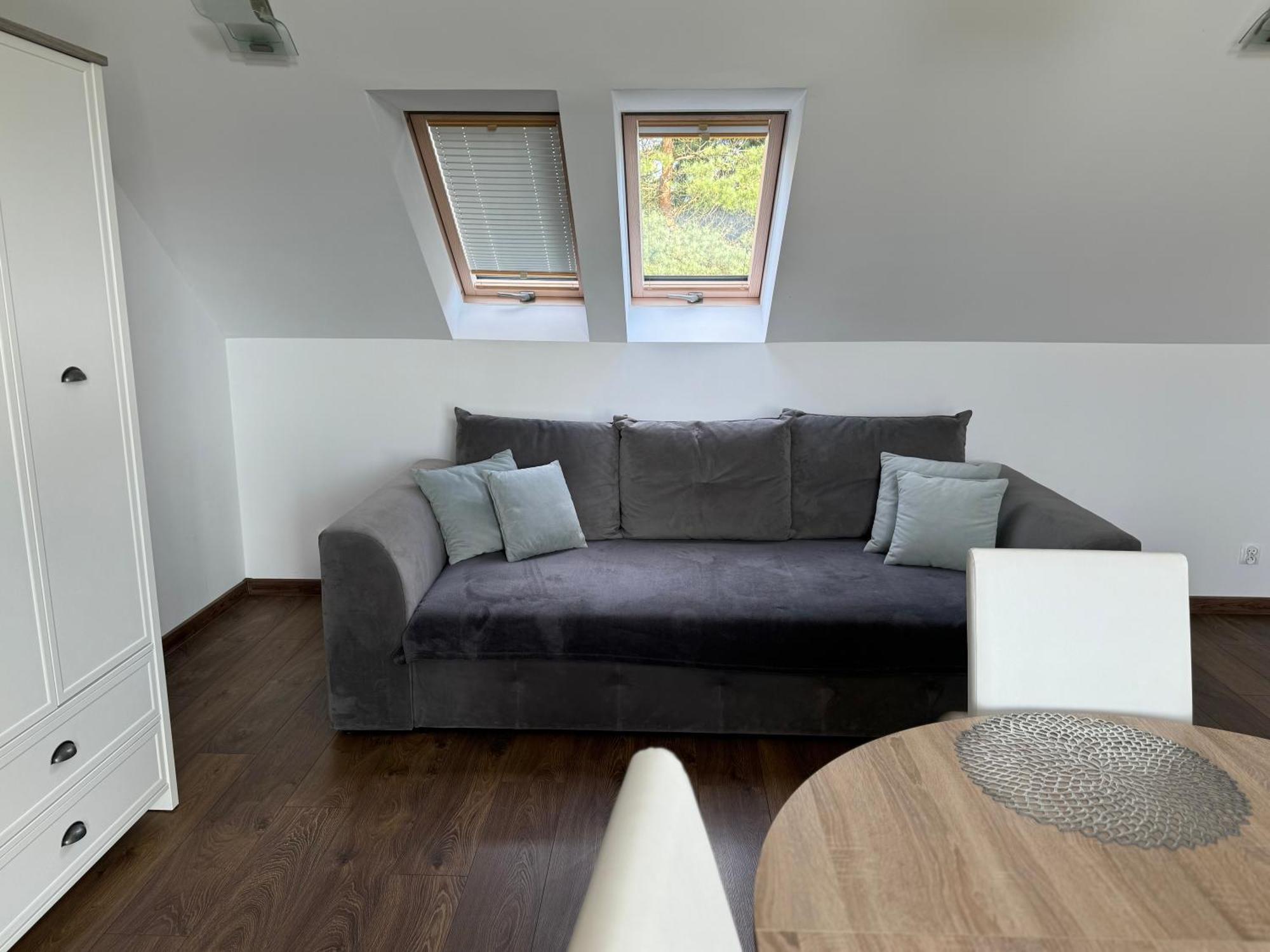 Villa Sadula - Apartamenty Na Mazurach Старе Саде Екстериор снимка