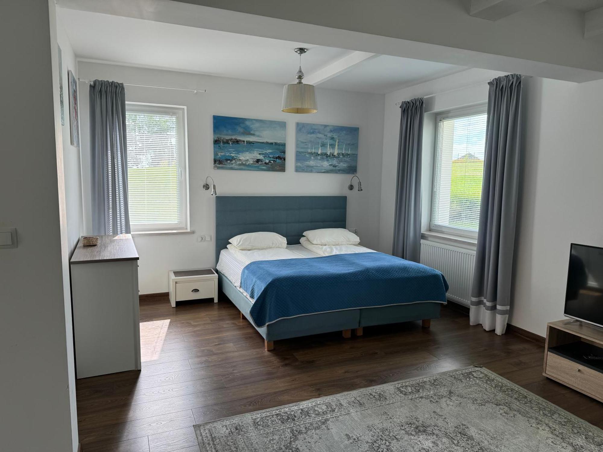 Villa Sadula - Apartamenty Na Mazurach Старе Саде Екстериор снимка