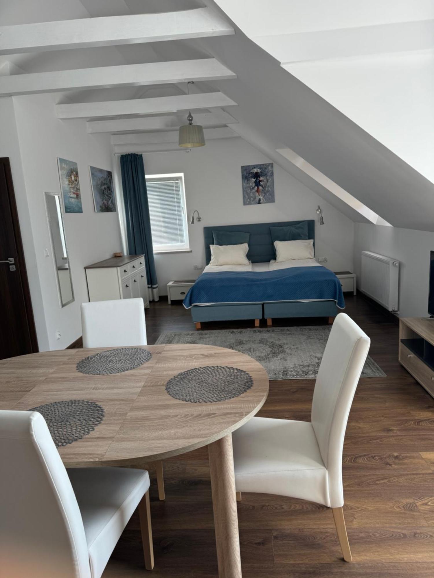 Villa Sadula - Apartamenty Na Mazurach Старе Саде Екстериор снимка