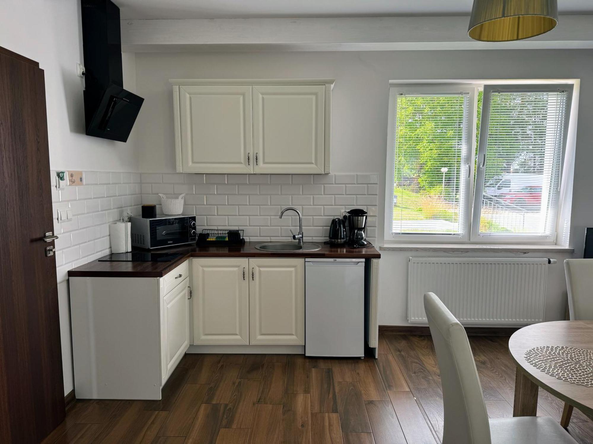 Villa Sadula - Apartamenty Na Mazurach Старе Саде Екстериор снимка