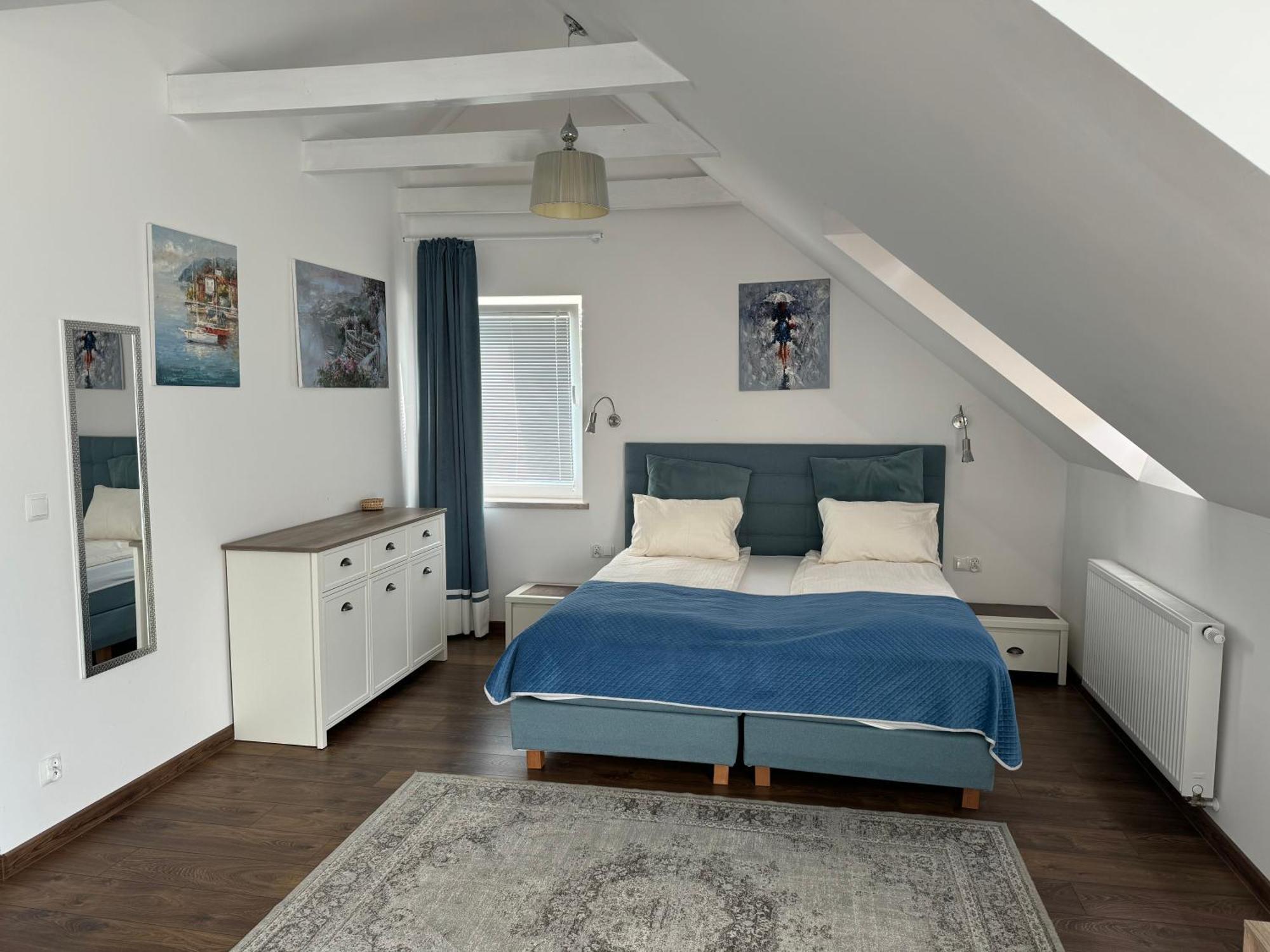 Villa Sadula - Apartamenty Na Mazurach Старе Саде Екстериор снимка