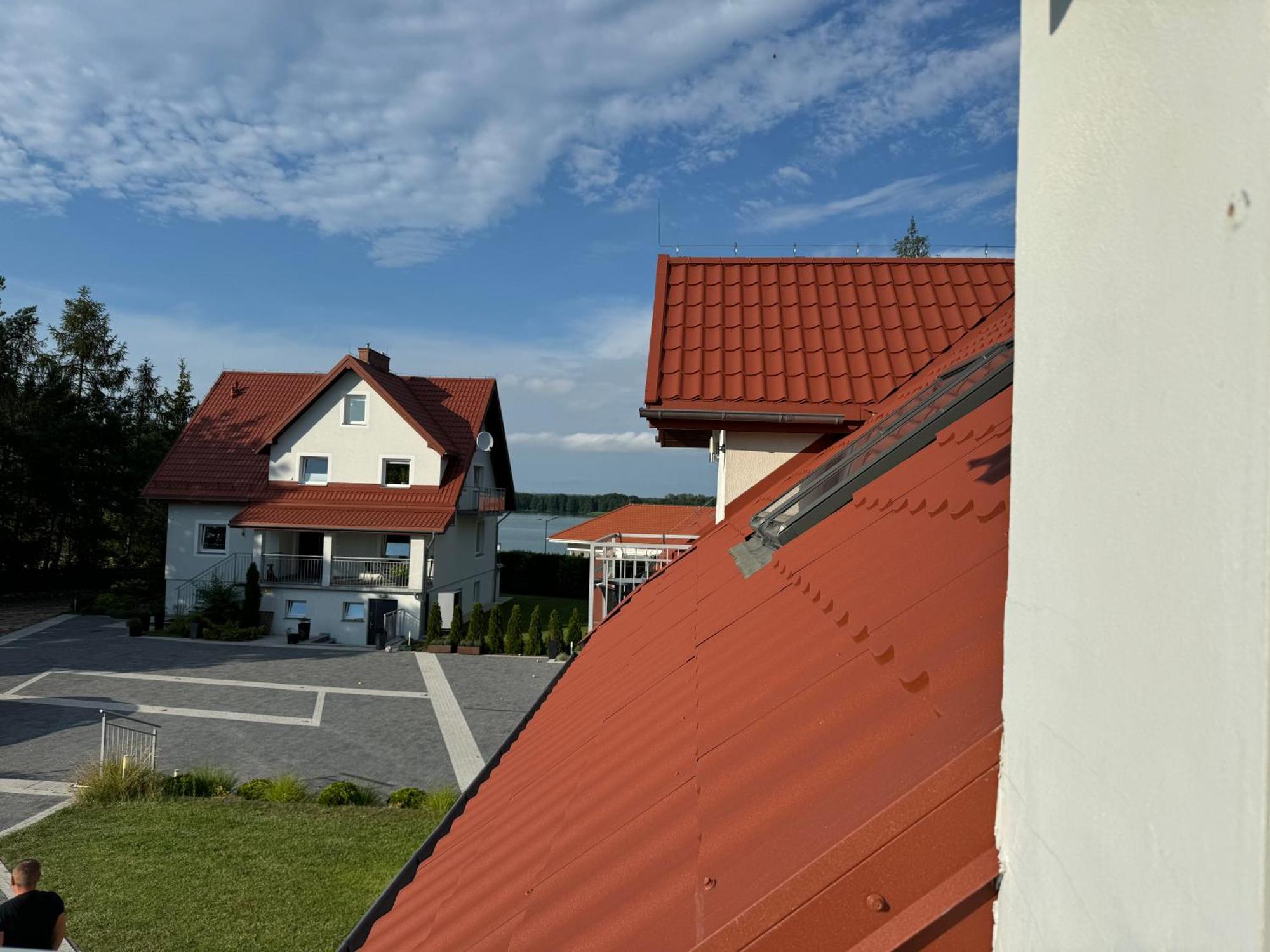 Villa Sadula - Apartamenty Na Mazurach Старе Саде Екстериор снимка