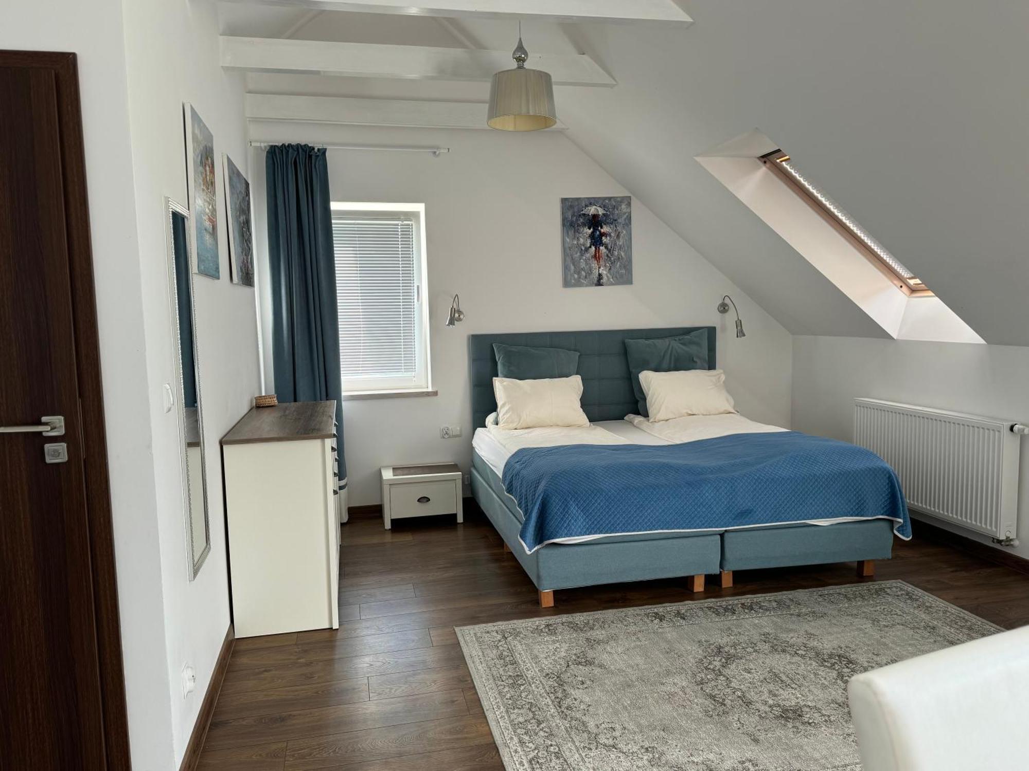 Villa Sadula - Apartamenty Na Mazurach Старе Саде Екстериор снимка