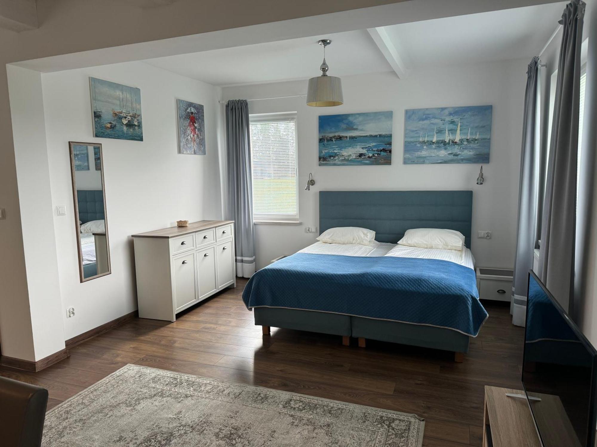 Villa Sadula - Apartamenty Na Mazurach Старе Саде Екстериор снимка