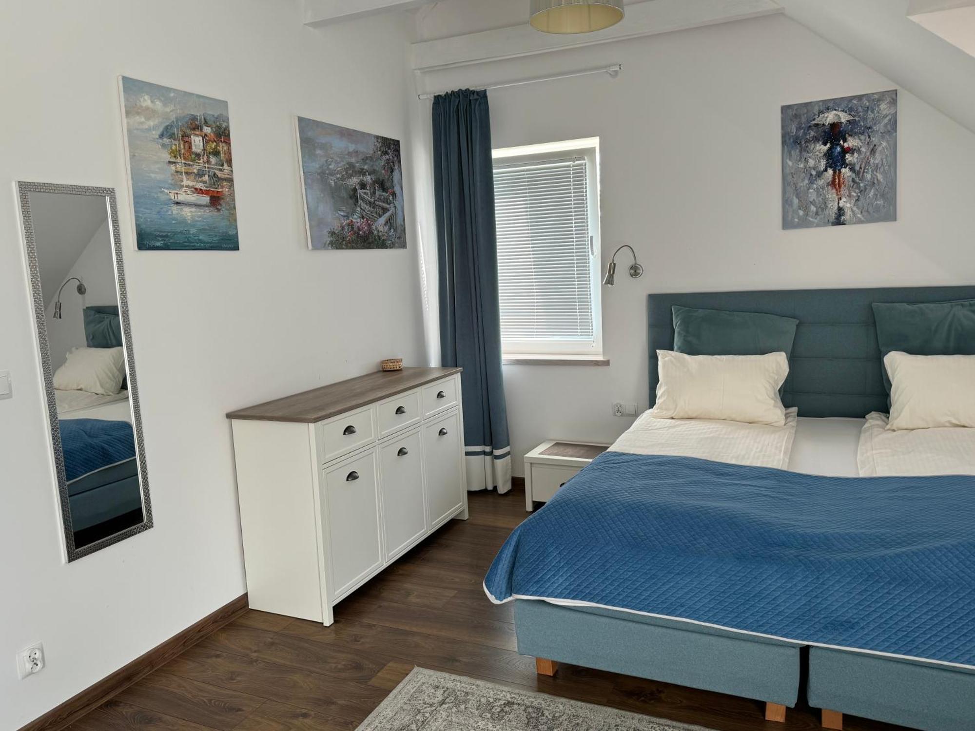 Villa Sadula - Apartamenty Na Mazurach Старе Саде Екстериор снимка