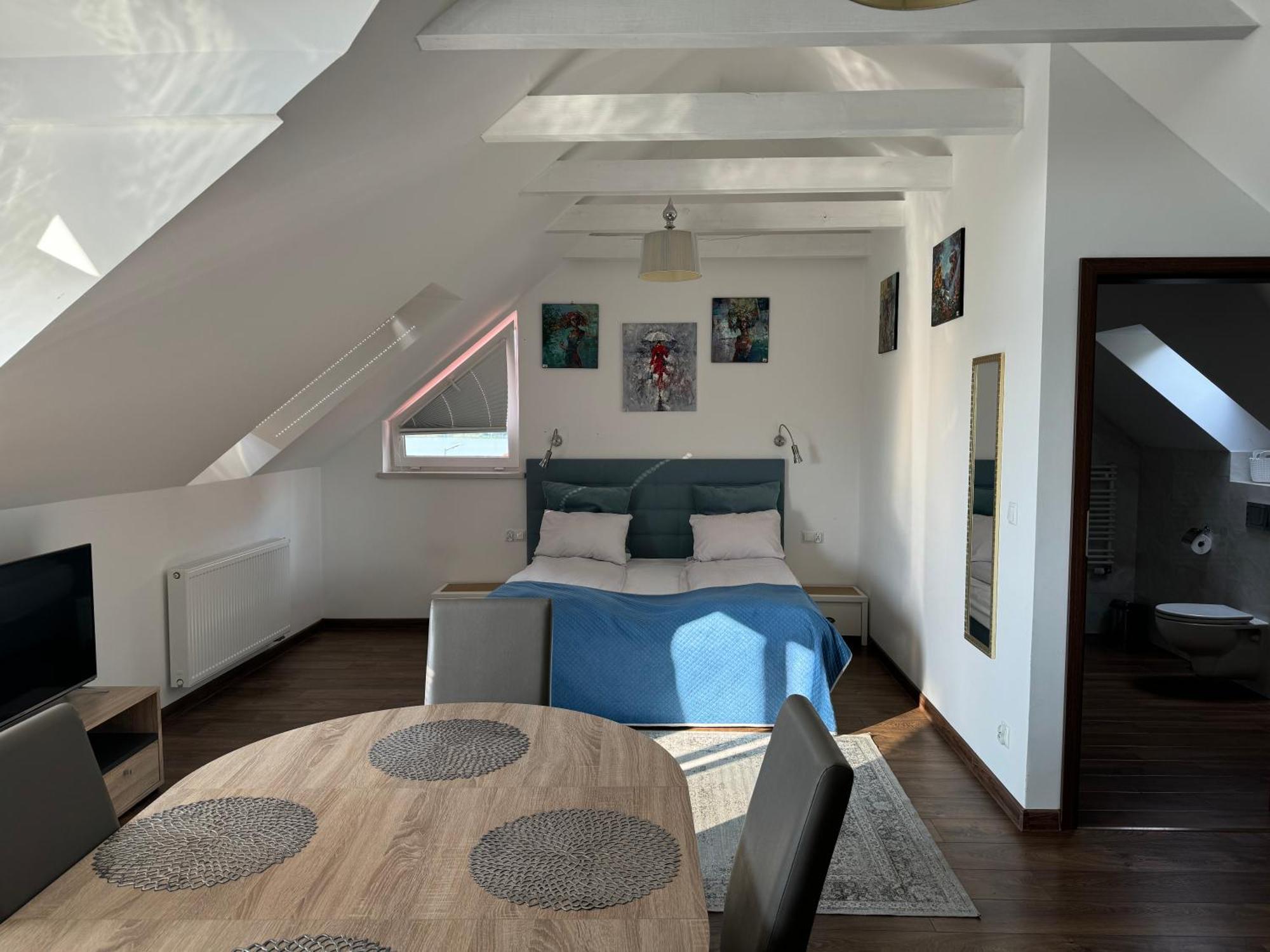 Villa Sadula - Apartamenty Na Mazurach Старе Саде Екстериор снимка