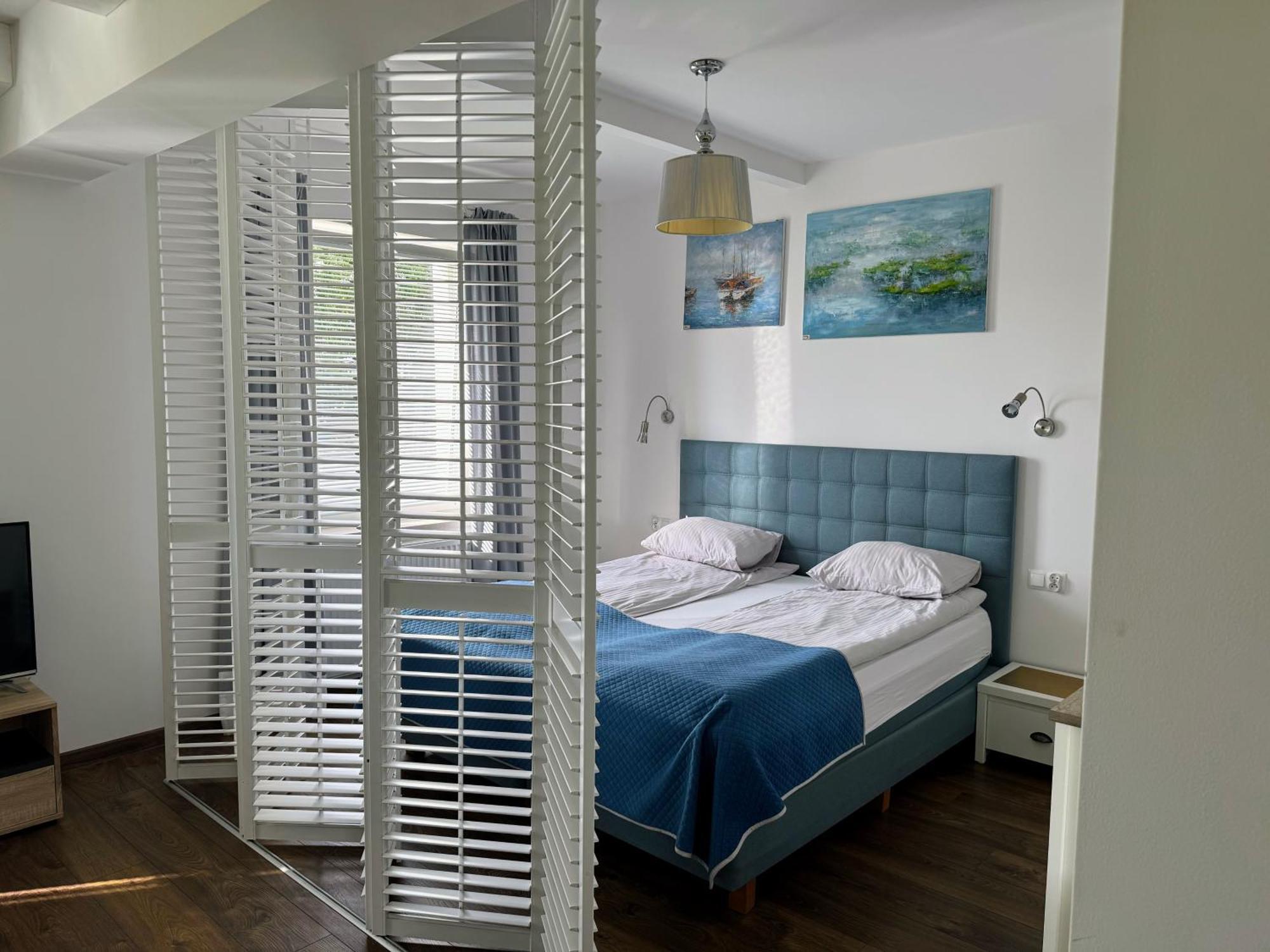 Villa Sadula - Apartamenty Na Mazurach Старе Саде Екстериор снимка