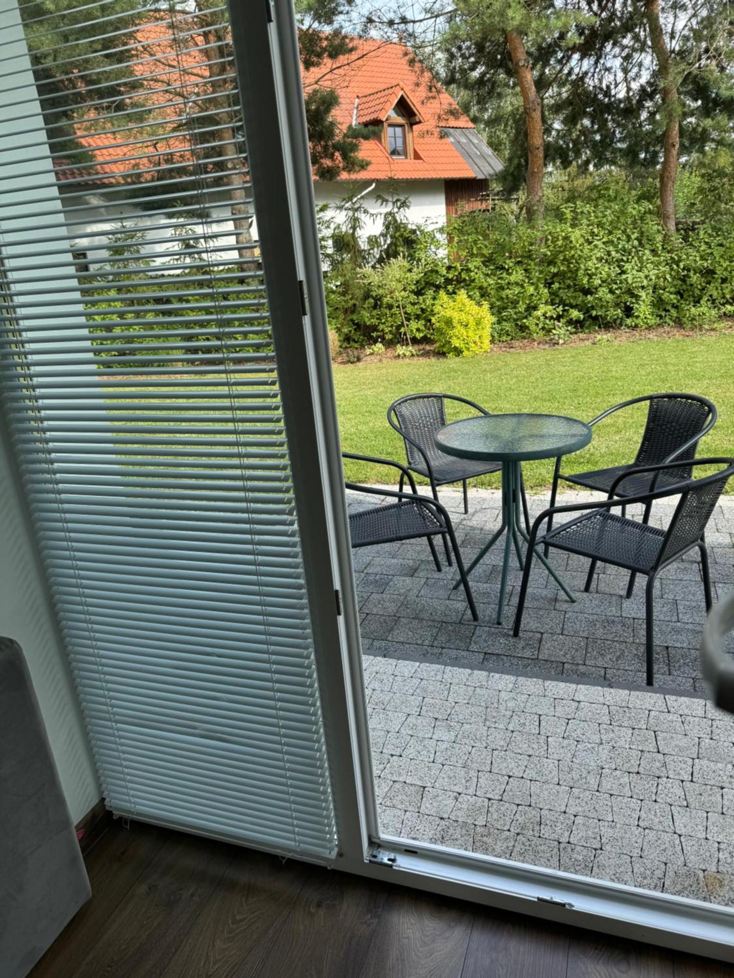 Villa Sadula - Apartamenty Na Mazurach Старе Саде Екстериор снимка