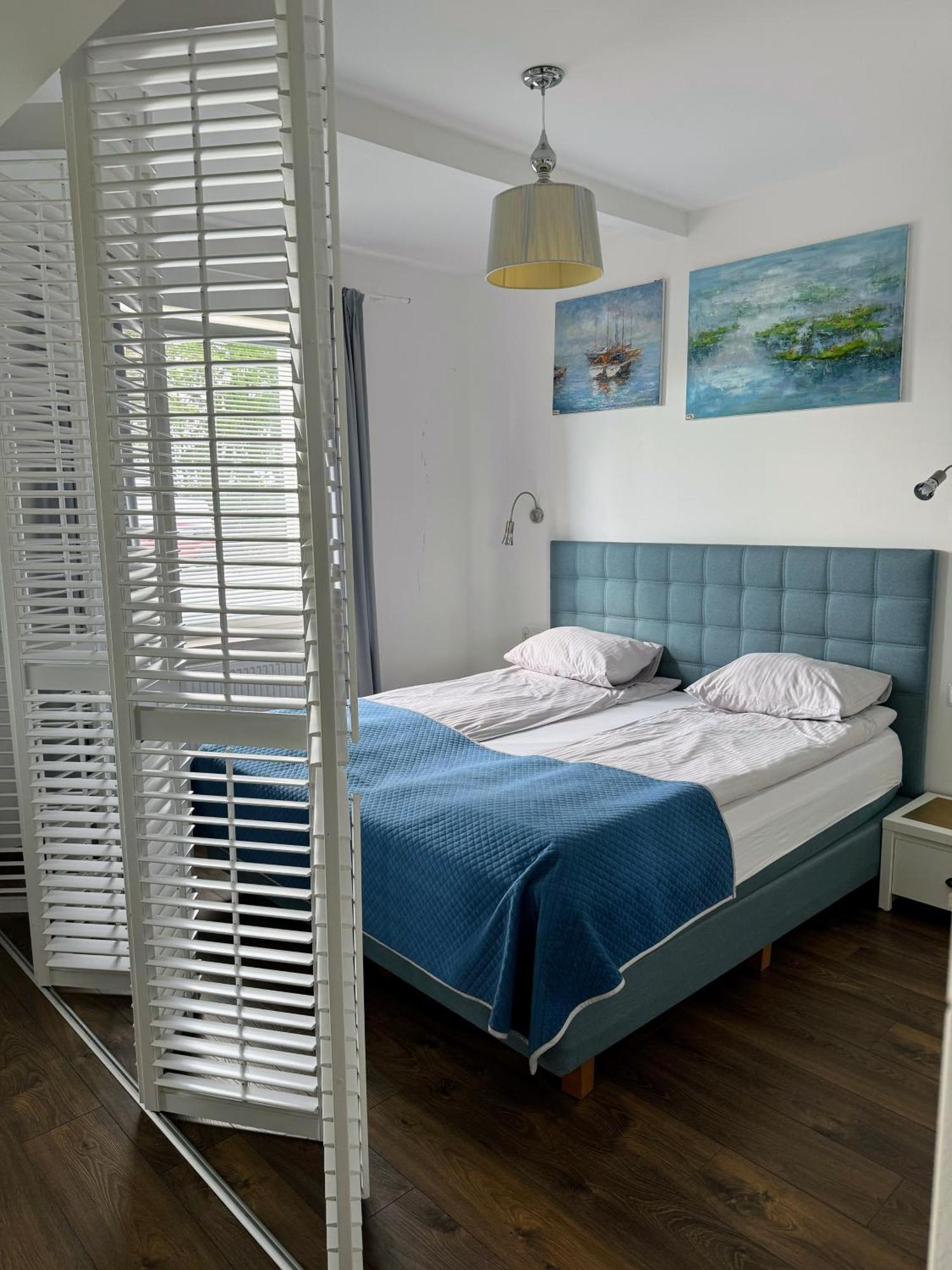 Villa Sadula - Apartamenty Na Mazurach Старе Саде Екстериор снимка