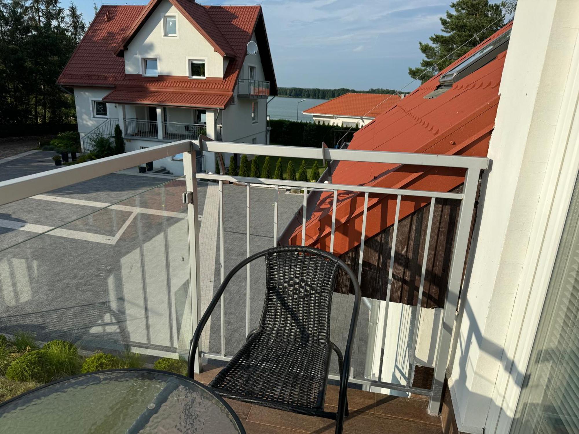 Villa Sadula - Apartamenty Na Mazurach Старе Саде Екстериор снимка