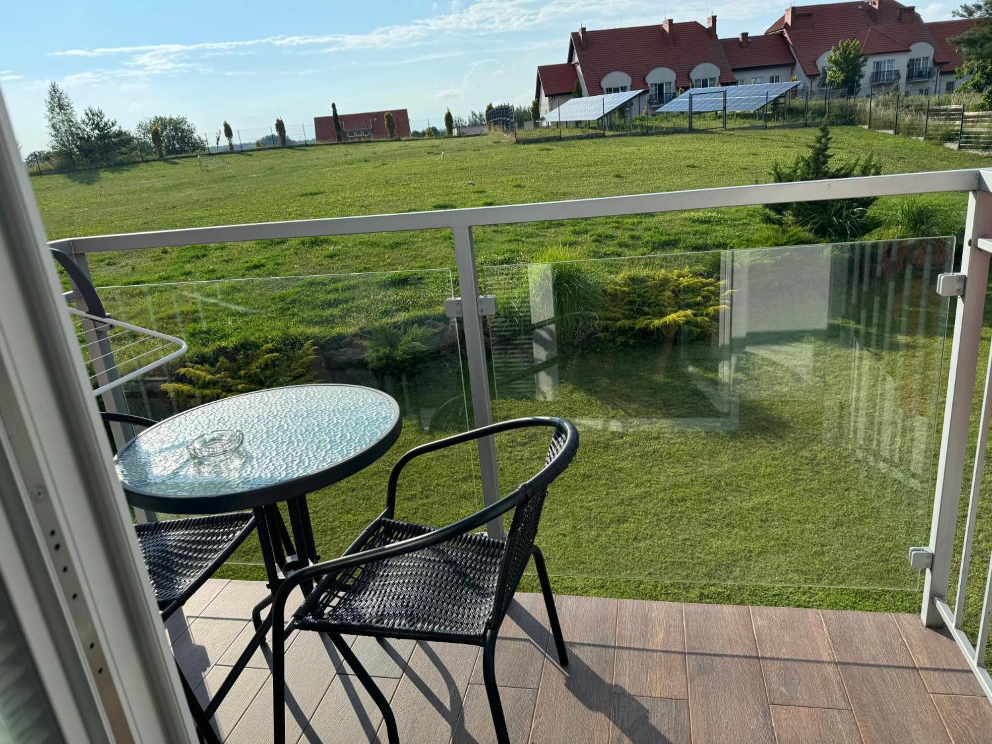 Villa Sadula - Apartamenty Na Mazurach Старе Саде Екстериор снимка