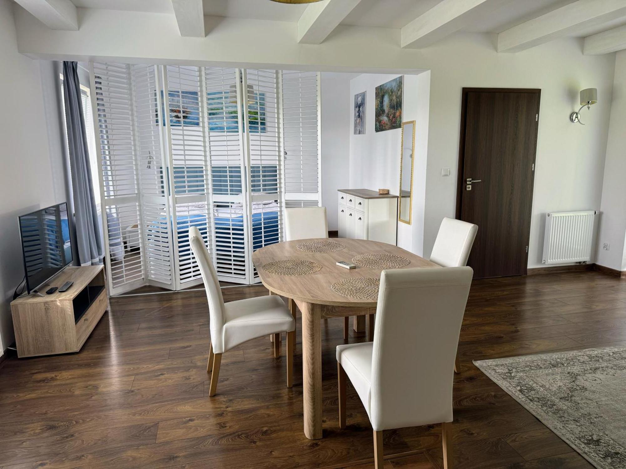Villa Sadula - Apartamenty Na Mazurach Старе Саде Екстериор снимка